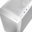 Logic DART PRO MIDI USB-C PC Case Valge