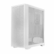 Logic DART PRO MIDI USB-C PC Case Valge