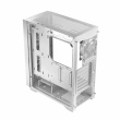Logic DART PRO MIDI USB-C PC Case Valge
