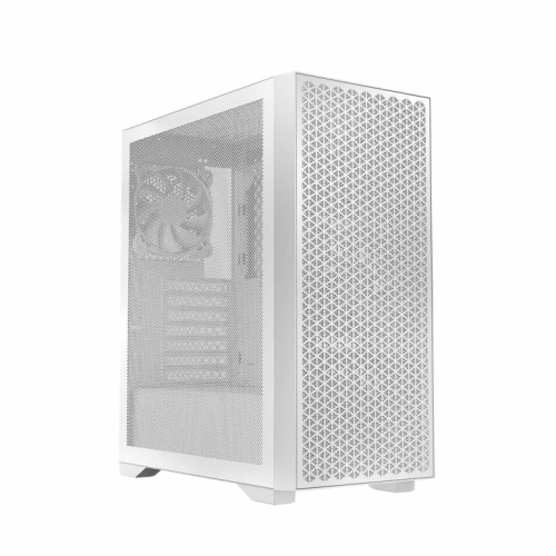 Logic DART PRO MIDI USB-C PC Case Valge