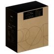 ASUS ProArt PA401 Wood TG PWM (Black) Tower