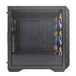 Montech AIR 903 MAX Midi-Tower, Tempered Glass - Черный