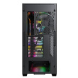 Montech AIR 903 MAX Midi-Tower, Tempered Glass - Черный