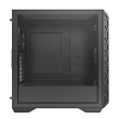 Montech AIR 903 Base Midi-Tower, Tempered Glass - Must