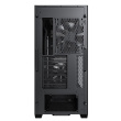 Montech AIR 903 Base Midi-Tower, Tempered Glass - Must