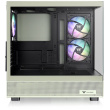 Midi Thermaltake View 270 Plus TG ARGB Matcha Green