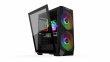 KRUX Vortex Case (KRX0094) Black