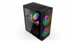 KRUX Vortex Case (KRX0094) Black