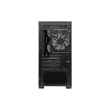 MSI | PC Case | MAG FORGE M100A | Черный | Micro ATX Tower | Power supply included No | ATX