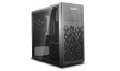 DeepCool Matrexx 30 Mini Tower Must