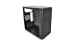 DeepCool Wave V2 Mini Tower Black