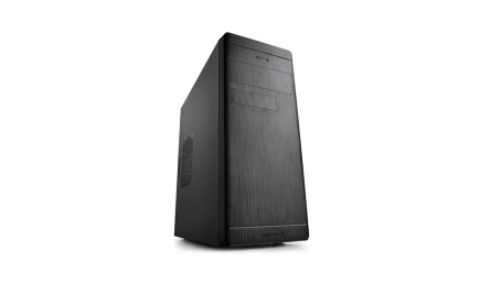 DeepCool Wave V2 Mini Tower Black