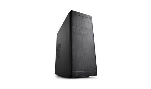 DeepCool Wave V2 Mini Tower Black