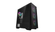 DeepCool Matrexx 55 Mesh ARGB 4F Midi Tower Must