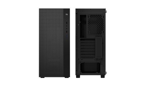 DeepCool Matrexx 55 Mesh ARGB 4F Midi Tower Must