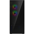 Arctic Xtender Must window w/o GPU vertical mount