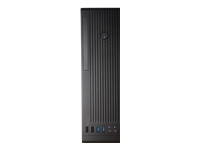 CHIEFTEC BE-10B-300 PC case Must 2xUSB 3.0 2xUSB 2.0 PSU included