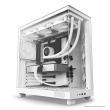 NZXT H6 Flow Midi Tower Valge