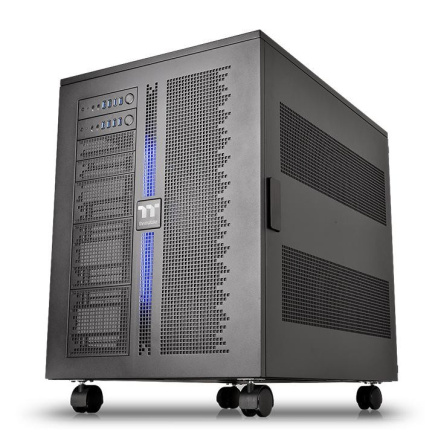 Thermaltake Computer case Thermaltake Core W200