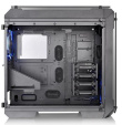 Thermaltake View 71 Riing Tempered Glass - Must