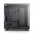 Thermaltake Thermaltake Core P6 Tem pered Glass Must