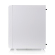 Thermaltake Thermaltake S200 Temper ed Glass ARGB Snow