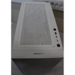 Renew. Deepcool CH560 Digital MID TOWER CASE, White | Deepcool | MID TOWER CASE | CH560 Digital | Side window | White | Mid-Tower | UNPACKED, DAMAGED FRONT PANEL DOS COVER | Power supply included No | ATX PS2