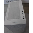 Renew. Deepcool CH560 Digital MID TOWER CASE, White | Deepcool | MID TOWER CASE | CH560 Digital | Side window | White | Mid-Tower | UNPACKED, DAMAGED FRONT PANEL DOS COVER | Power supply included No | ATX PS2