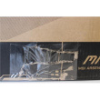 Taastatud. MSI MAG PANO 100R PZ | MSI | MAG PANO 100R PZ | Side window | Must | Mid-Tower | DAMAGED PACKAGING | Power supply included No | ATX