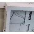 Восстановленный. Deepcool CH360 MID TOWER CASE, Белый | Deepcool | CH360 | Белый | Mid Tower | DEFECTIVE GLASS | Power supply included No | ATX PS2