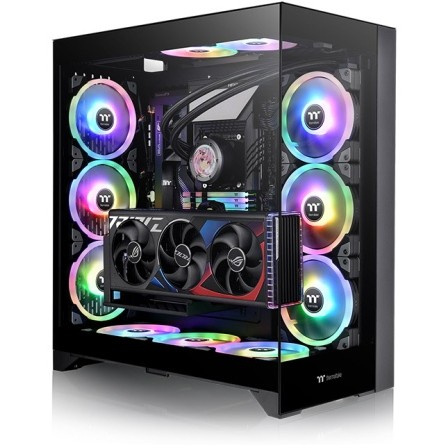Thermaltake CTE E600 MX Must