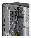 Chieftec BS-10B-300 computer case Mini Tower Must 300 W