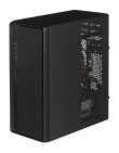 Chieftec BS-10B-300 computer case Mini Tower Must 300 W