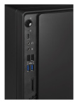 Chieftec BS-10B-300 computer case Mini Tower Must 300 W