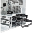 Midi Chieftec Gamer UNI Series BS-20B-OP Черный