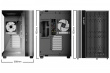 Be quiet! Case Light Base 600 LX Must