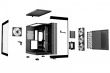 Be quiet! Case Light Base 600 LX Must