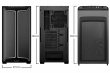Be quiet! PC case Pure Base 501 DX Черный