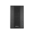 Chieftec BX-10B-OP computer case Mini Tower Must