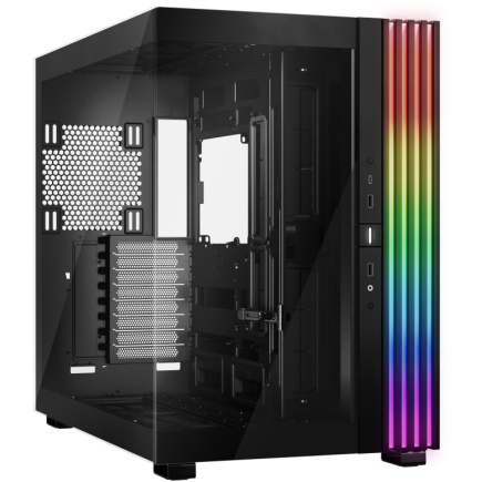 Midi be quiet! Light Base 900 DX Must