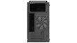 Case Aerocool PGS CS-109-G-BK-v1 FRGB Must