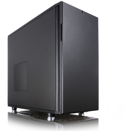 Midi Fractal Design Define R5 Must
