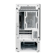 Cooler Master TD300 Mini Tower Valge