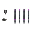 Cooler Master TD300 Mini Tower Valge