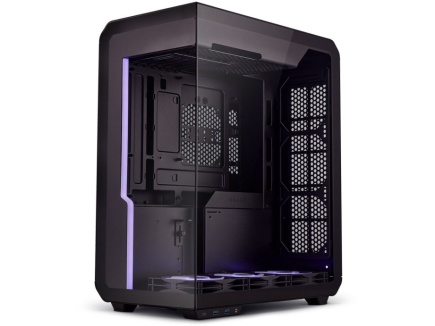 Ssupd Xhuttle Midi-Tower case