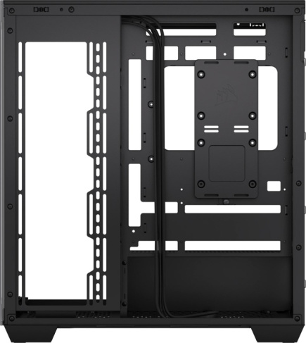 Corsair 3500X Midi Tower Must