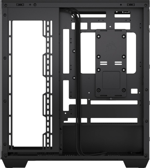Corsair 3500X Midi Tower Must