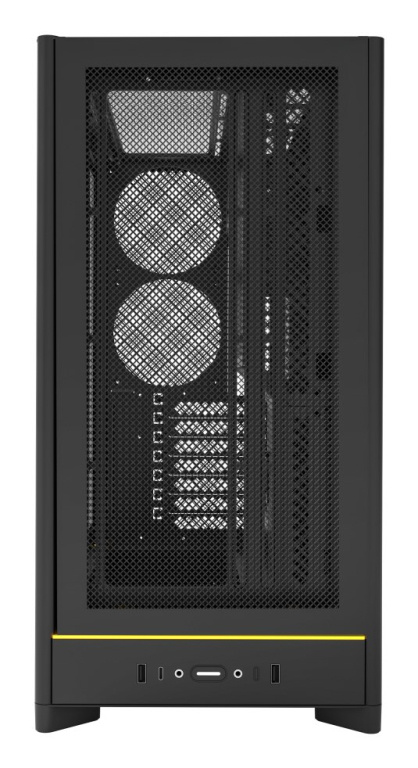 Montech HS01 Midi Tower Must