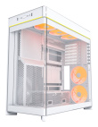 Montech HS02 PRO Midi Tower Valge