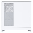 Montech HS01 PRO Midi Tower Valge